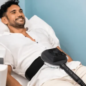 Muscle Sculpting & Building with TeslaFormer