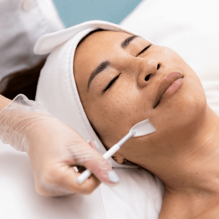 Notox Natural alternative to injectables