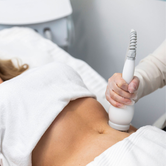 Skin Tightening Treatment, Best Non-invasive Body Treatments