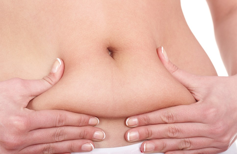 Non-Surgical Fat Reduction Alternative to Liposuction