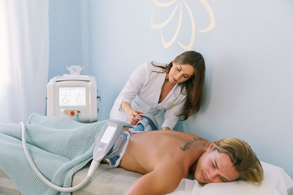 Belly fat removal without surgery via Fat Cavitation Cryo