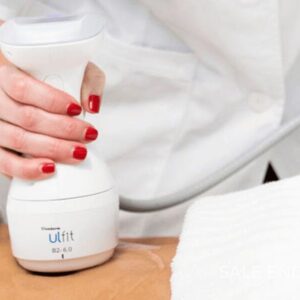 BLACK FRIDAY - HIFU Cellulite - Single Treatment