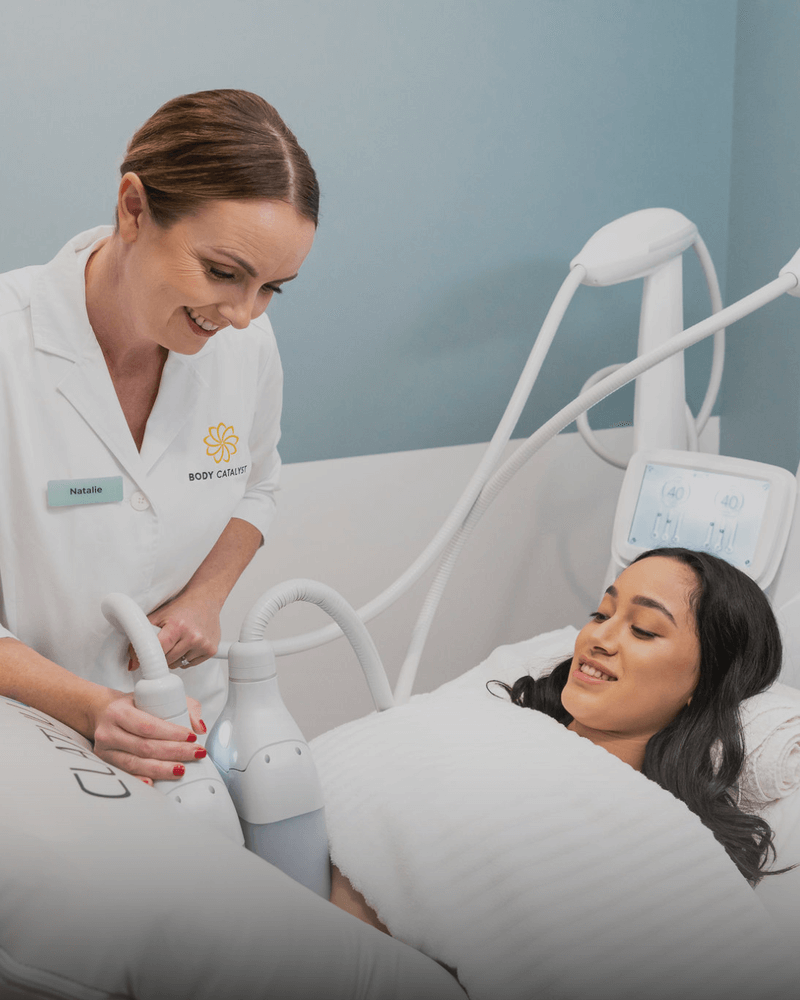 fat freezing body catalyst