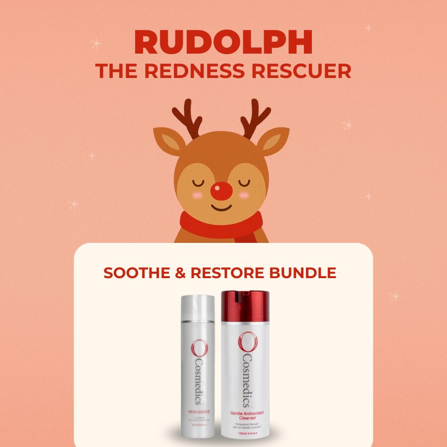 Soothe & Restore Skincare Bundle