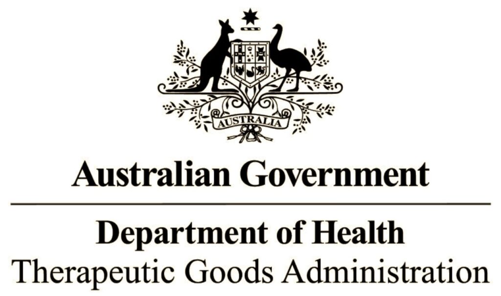 fat freezing tga regulations
