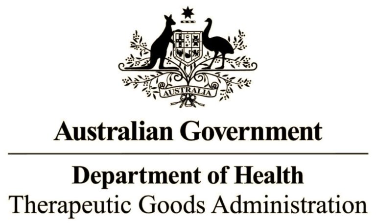 fat freezing tga regulations