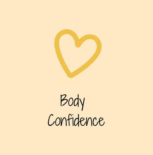 Body Confidence