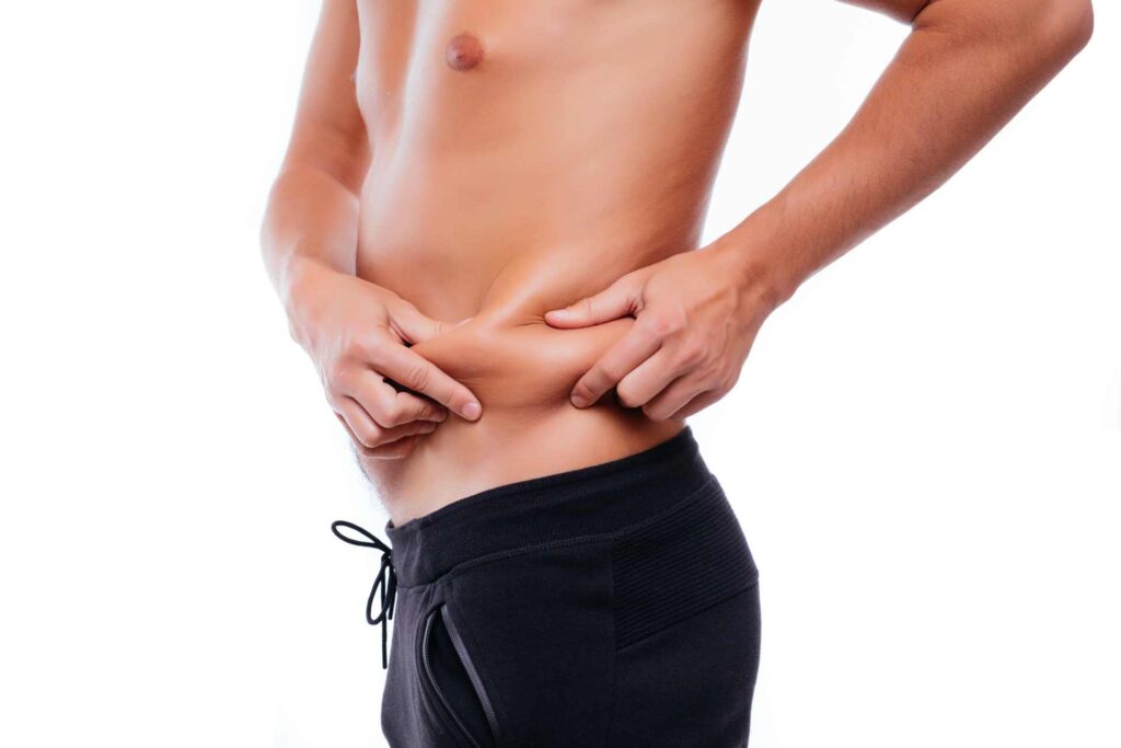 How to Get Rid of Love Handles