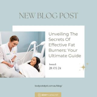 ​​📝NEW BLOG​​📝⁠
⁠
Struggling to shed stubborn fat? You’re not alone and there’s light at the end of the tunnel. ⁠
⁠
Body Catalyst recognises that helping people change parts of their bodies that can’t be fixed through diet and exercise alone was the key to a life transformation. We explore the various fat burner options available, unveiling the methods that can transform efforts into results. ⁠
⁠
From natural remedies, supplements and non-invasive treatments.⁠
⁠
Want to read more?! Click the link in bio to keep reading!⁠
⁠
#bodycatalyst #cryolipolysis #cryo #fatfreezing #fatreduction #weightloss #bodytransformation #teslaformermuscledefiner #teslaformer #muscledefiner #noninvasive #nonsurgical #newblog